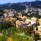 Les Baux-de-Provence