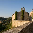 Les Baux-de-Provence