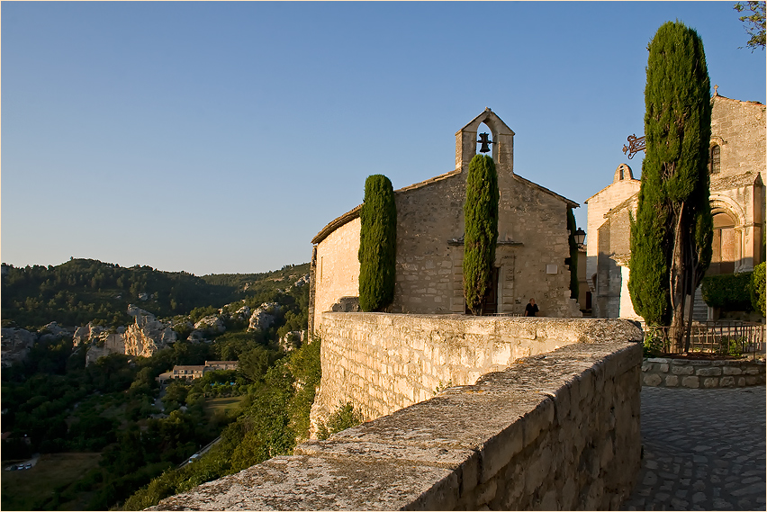 Les Baux-de-Provence