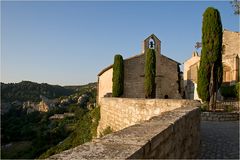 Les Baux-de-Provence