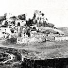 Les Baux-de-Provence