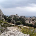 Les Baux de Provence