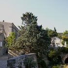 les Baux de Provence.......