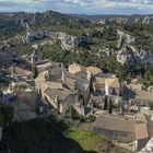 Les Baux-de Provence