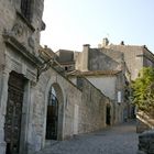 les Baux de Provence, somptueux !