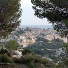 Les Baux - Provence