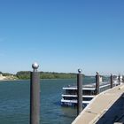 Les berges d'Arles