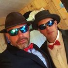 Les Blues Brothers 2019...