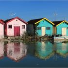 LES BONBONS D' OLERON