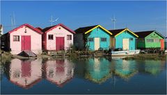 LES BONBONS D' OLERON