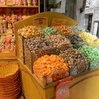 Les bonbons de Carcassonne