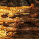 les bonnes baguettes