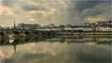 LES BORDS DE LOIRE... de Saro.B