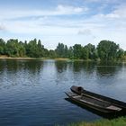 Les bords de Loire ...