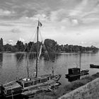 Les bords de Loire