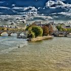 Les Bords de Seine 3