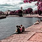 Les Bords de Seine 4