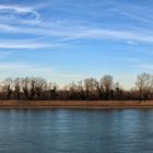 Les bords du canal