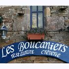 Les Boucaniers...