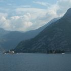 Les Bouches de Kotor