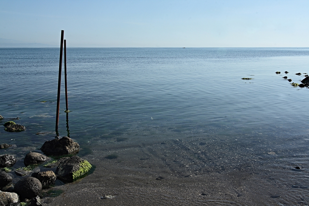 Les Bras De Mer Foto Immagini noi e il mare, soggetti Foto su