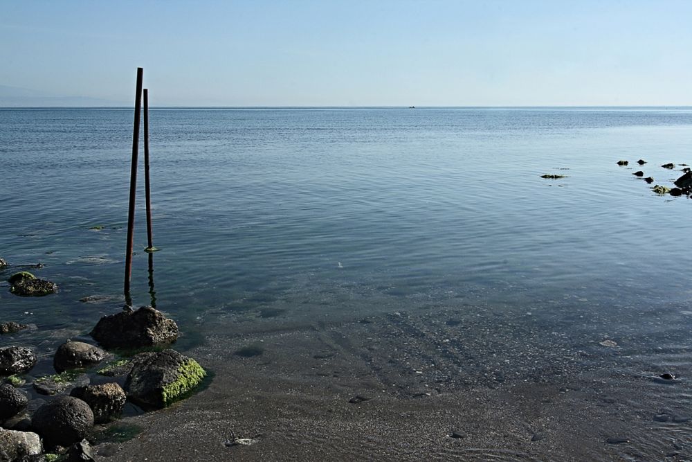 Les Bras De Mer Foto % Immagini| noi e il mare, soggetti Foto su ...