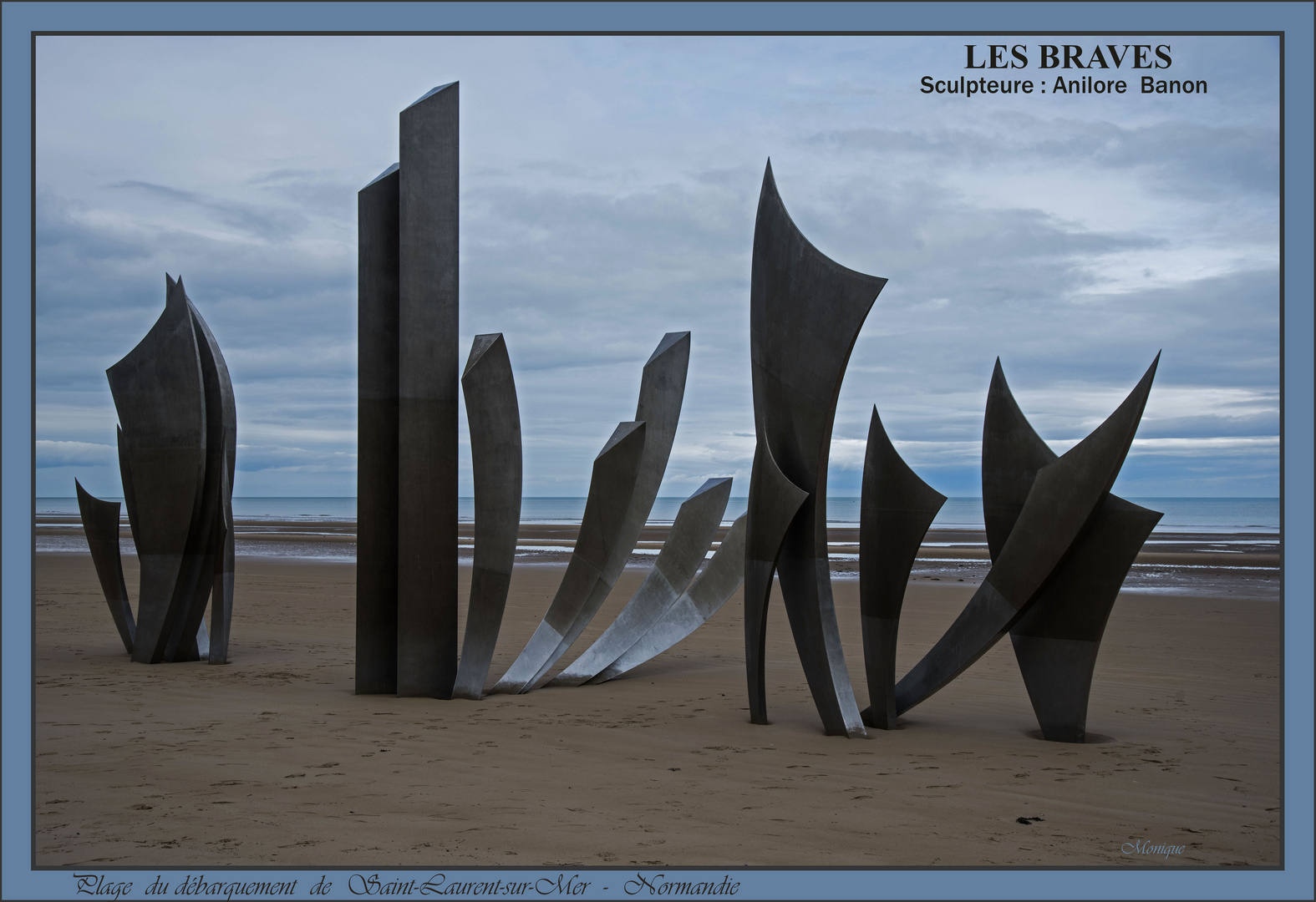 LES BRAVES !! Hommage au courage des hommes qui ont sacrifié leur vie.....   