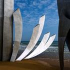 Les Braves Omaha Beach Memorial