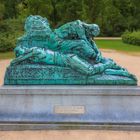 Les bâtisseurs de villes – Parc du Cinquantenaire – Bruxelles