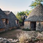 Les Cabanes de Breuil (Dordogne)