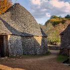 Les Cabanes de Breuil (Dordogne)