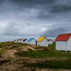 Les cabanes de Gouville