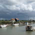 Les Cabanes de la Tremblade