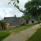 les cabanes du Breuil