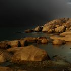 Les cailloux du Queensland