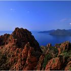 Les Calanche de Piana