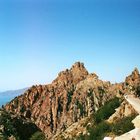 Les Calanches de Piana