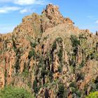 Les Calanches de Piana