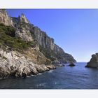 les calanques