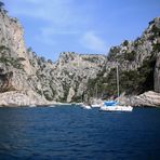 Les Calanques