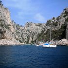 Les Calanques