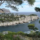 Les Calanques bei Cassis (2006)