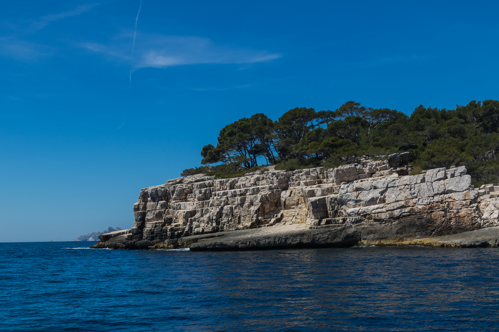 Les Calanques