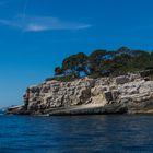 Les Calanques