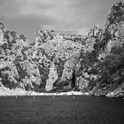 Les Calanques