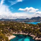 les calanques cassis