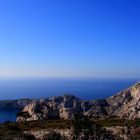 Les Calanques - côté Marseille