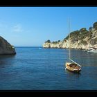 Les Calanques de Cassis