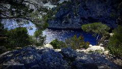 Les Calanques de Cassis