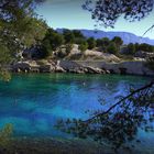 Les Calanques de Cassis